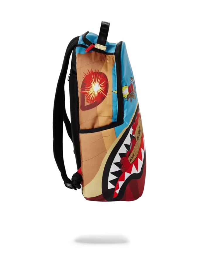 Kojote gegen Roadrunner Hai Kojote gegen Roadrunner Hai