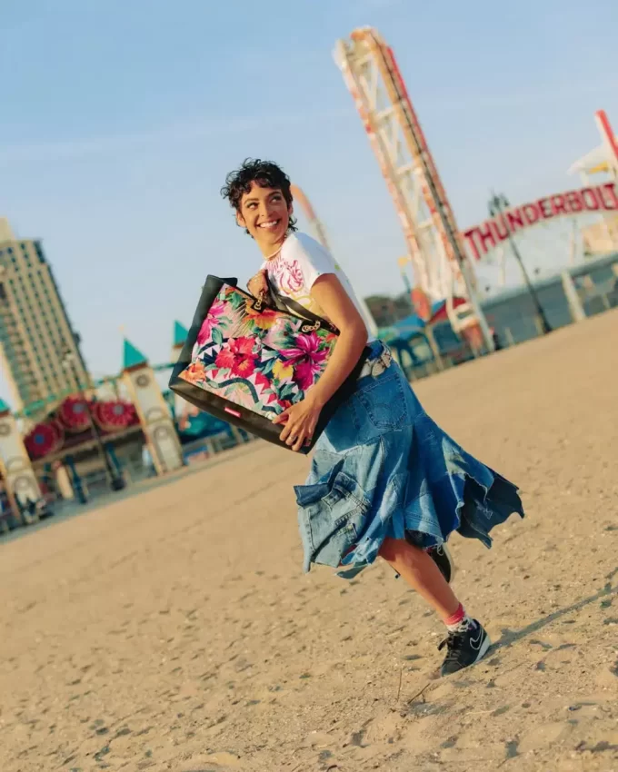 Kolibri-Hai Präzisionstasche Kolibri-Hai Präzisionstasche