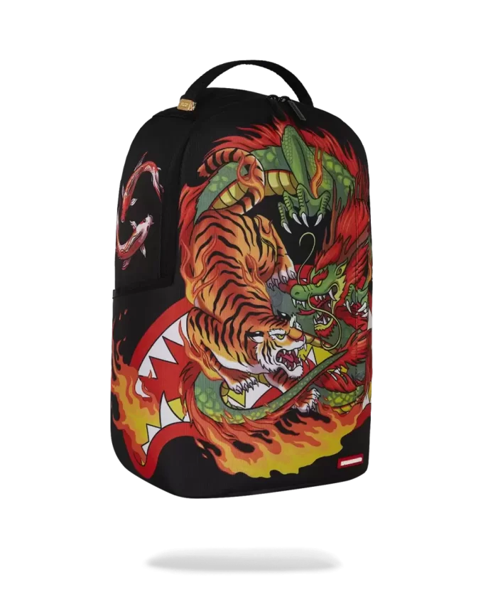 Komm schon, Bruder, DLXR-Rucksack Komm schon, Bruder, DLXR-Rucksack