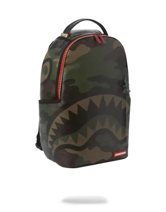 KOMMANDO-RUCKSACK
