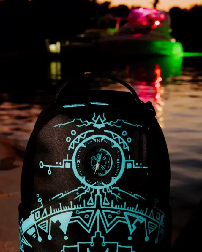 KOMPASS IN DIE ZUKUNFT