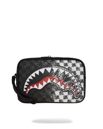 KRIBBLE TRIBBLE CHECK TOILETTY STICK