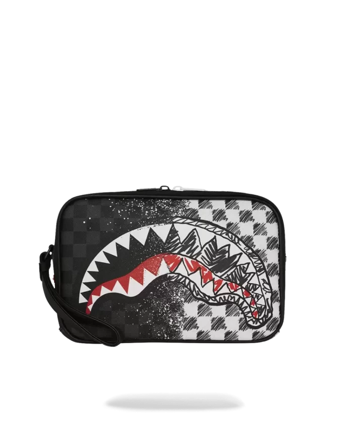 KRIBBLE TRIBBLE CHECK TOILETTY STICK