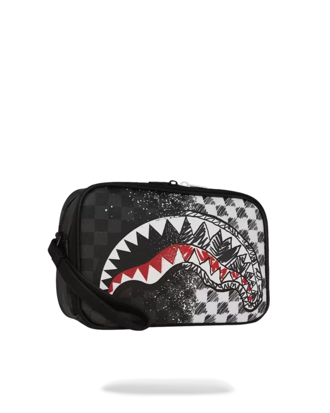 KRIBBLE TRIBBLE CHECK TOILETTY STICK