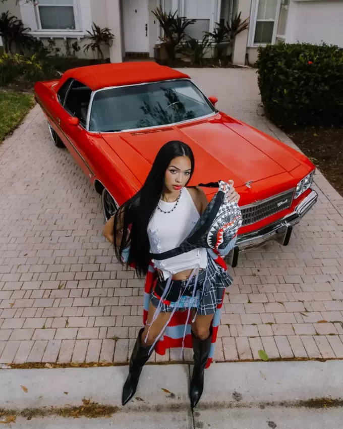 Kritzeln, Dribble-Check, clevere Umhängetasche