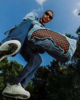 KÜSTEN ITALIENS DUFFLE