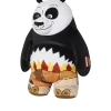 KUNG FU PANDA MONEYBEAR TEDDYBEAR RUCKSACK KUNG FU PANDA MONEYBEAR TEDDYBEAR RUCKSACK