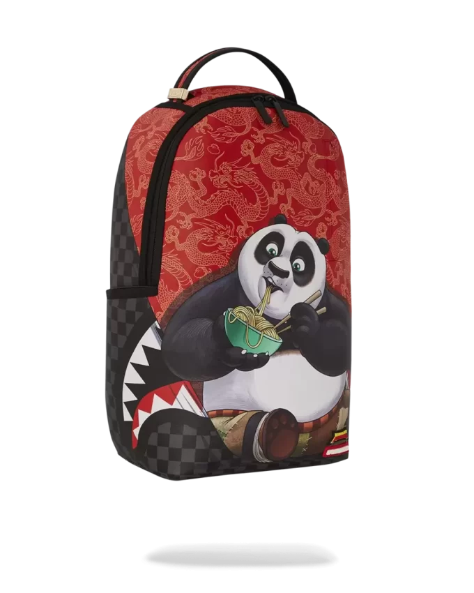 KUNG FU PANDA OOPS RUCKSACK