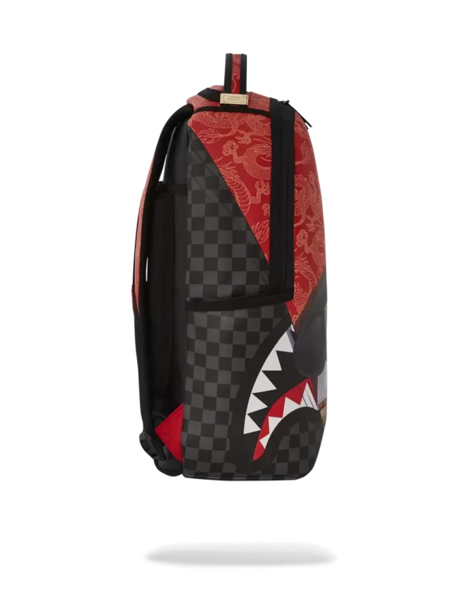 KUNG FU PANDA OOPS RUCKSACK