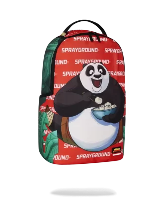 KUNG FU PANDA PO POWER PACK RUCKSACK