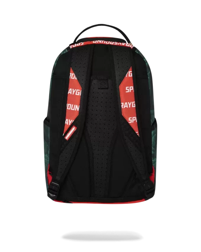 KUNG FU PANDA PO POWER PACK RUCKSACK