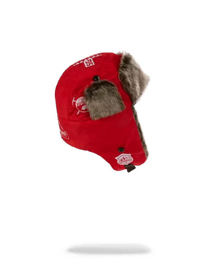 $KY HIGH SEEKERS AVIATOR HUT