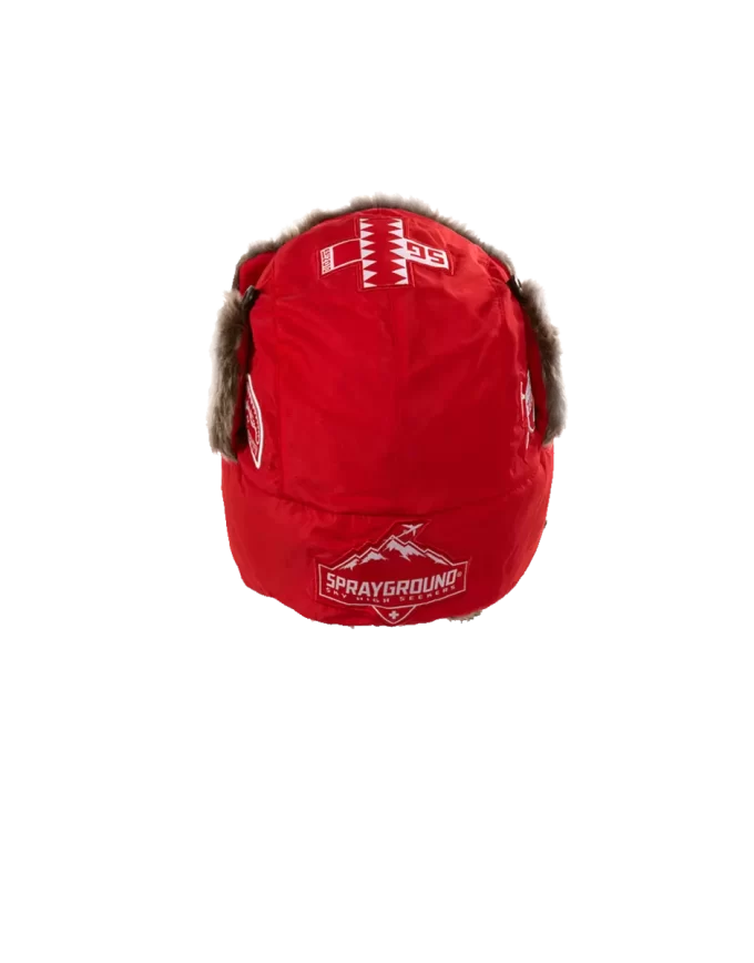 $KY HIGH SEEKERS AVIATOR HUT