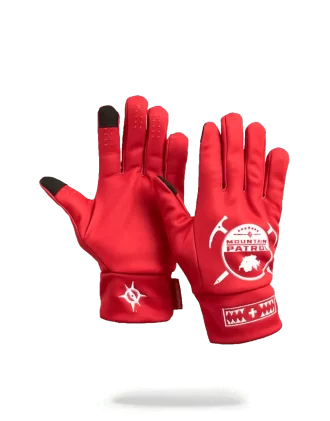 $KY HIGH SEEKERS HANDSCHUHE