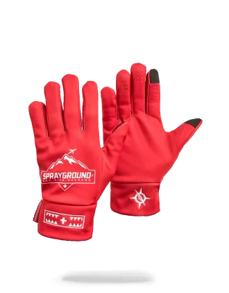 $KY HIGH SEEKERS HANDSCHUHE