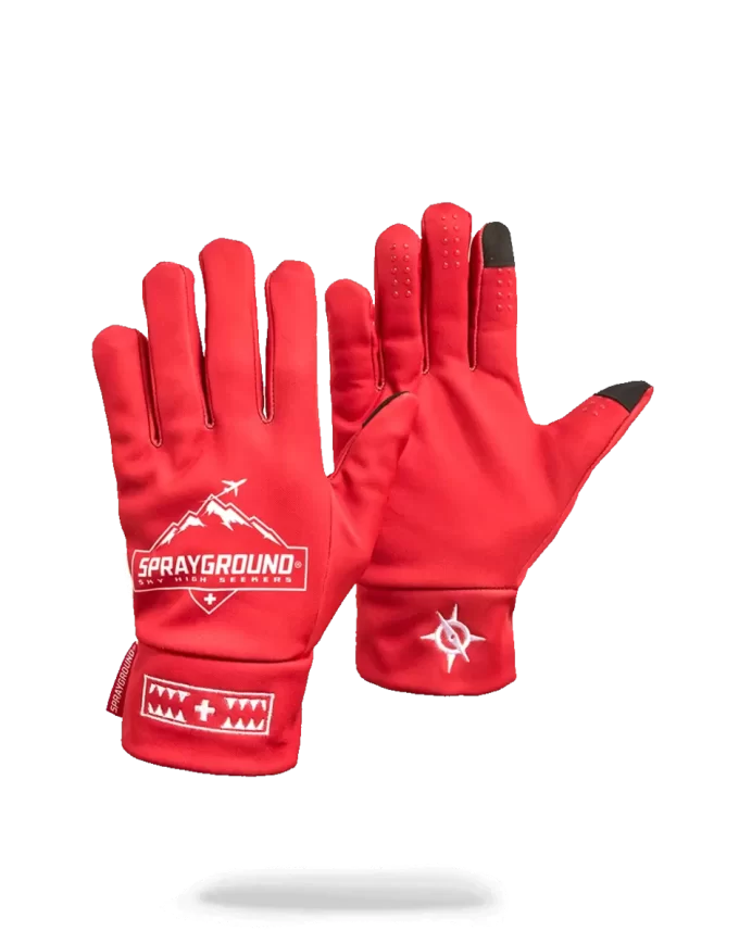 $KY HIGH SEEKERS HANDSCHUHE