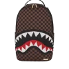 KYOTOKNIT SHARKS IN PARIS DLX RUCKSACK KYOTOKNIT SHARKS IN PARIS DLX RUCKSACK