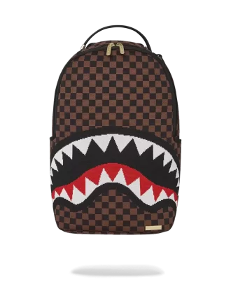 KYOTOKNIT SHARKS IN PARIS DLX RUCKSACK