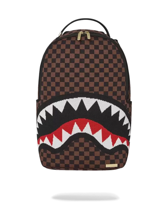 KYOTOKNIT SHARKS IN PARIS DLX RUCKSACK KYOTOKNIT SHARKS IN PARIS DLX RUCKSACK