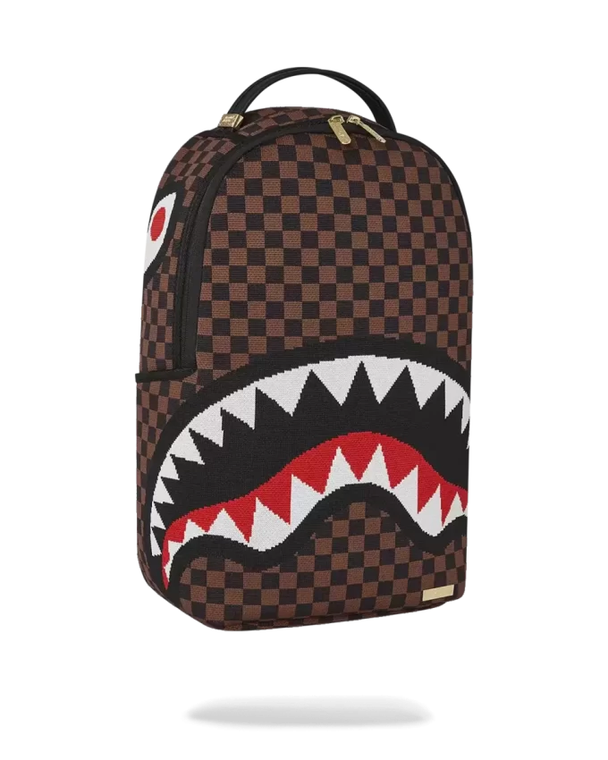 KYOTOKNIT SHARKS IN PARIS DLX RUCKSACK KYOTOKNIT SHARKS IN PARIS DLX RUCKSACK
