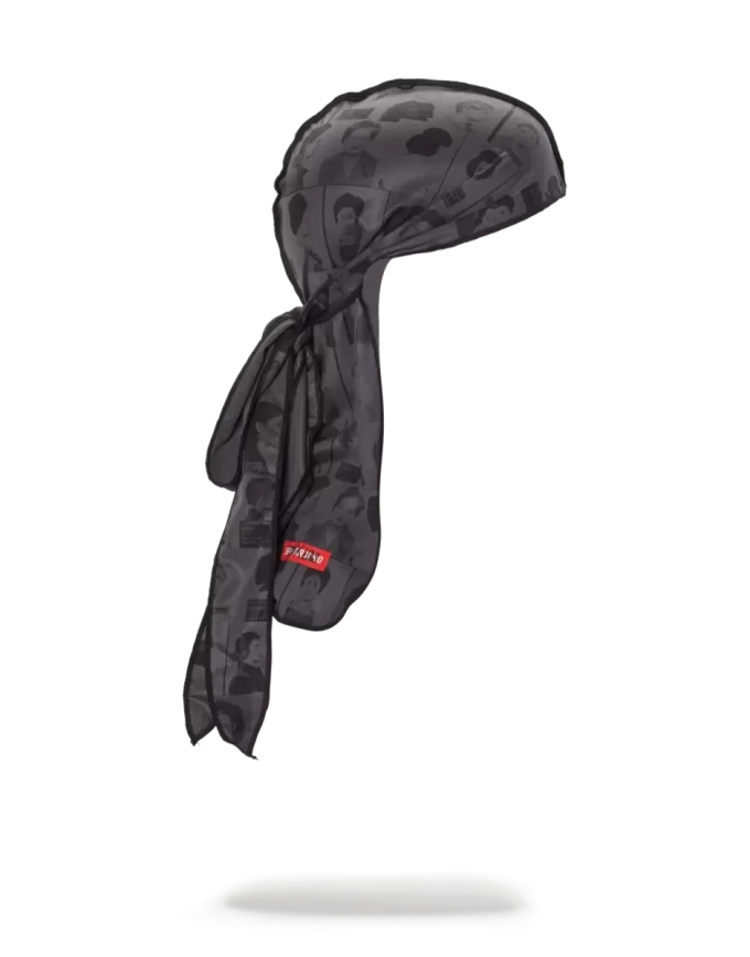 LAQUAN SMITH, BETRÜGER, DURAG