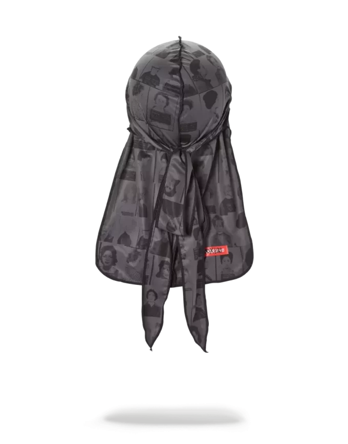 LAQUAN SMITH, BETRÜGER, DURAG