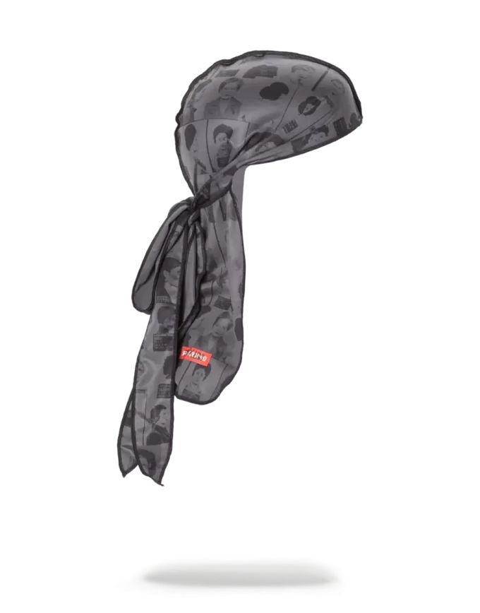 LAQUAN SMITH, BETRÜGER, DURAG