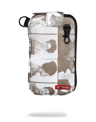 LAQUAN SMITH SCAMMER 3M BEUTEL (GERUCHSDICHT)