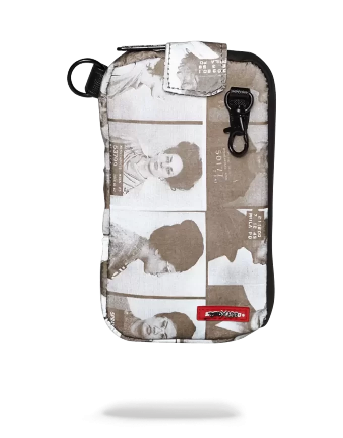 LAQUAN SMITH SCAMMER 3M BEUTEL (GERUCHSDICHT) LAQUAN SMITH SCAMMER 3M BEUTEL (GERUCHSDICHT)