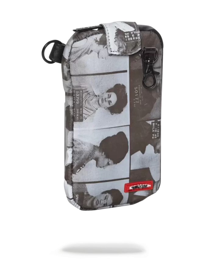 LAQUAN SMITH SCAMMER 3M BEUTEL (GERUCHSDICHT) LAQUAN SMITH SCAMMER 3M BEUTEL (GERUCHSDICHT)