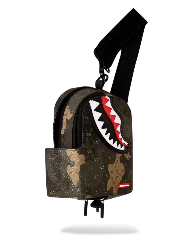 LASER BLAZIN RUCKSACK-SCHLÄGER LASER BLAZIN RUCKSACK-SCHLÄGER