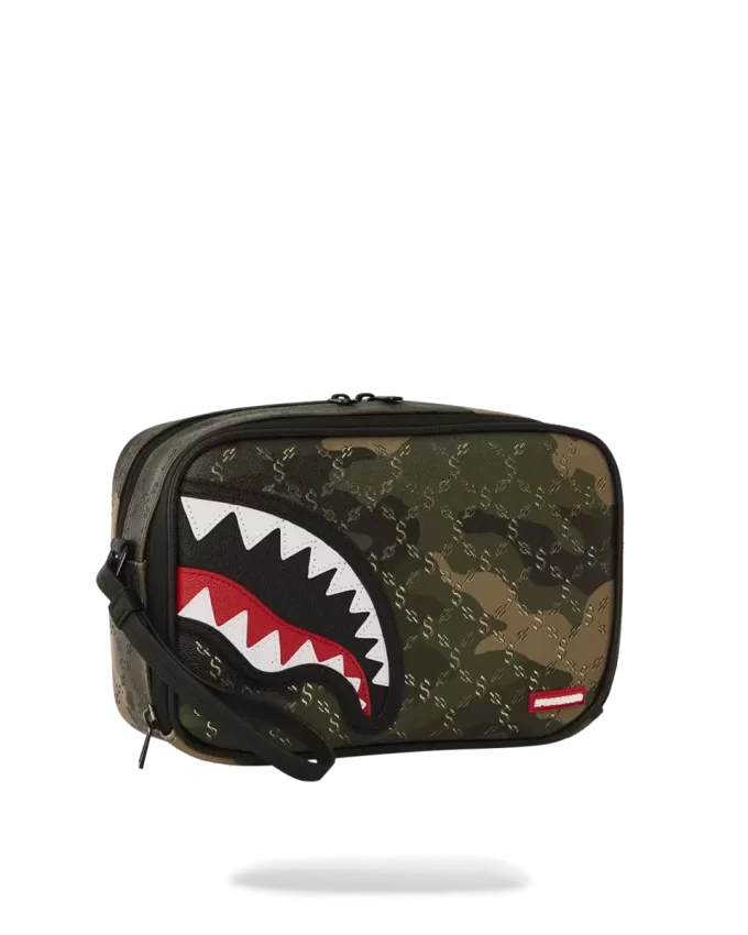 LASER BLAZIN TOILETRY BRICKSIDE TASCHE LASER BLAZIN TOILETRY BRICKSIDE TASCHE