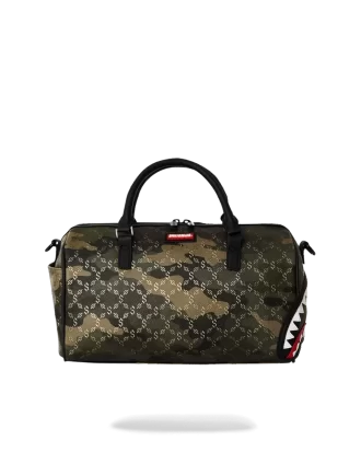 LASERS BLAZIN MINI-DUFFLE