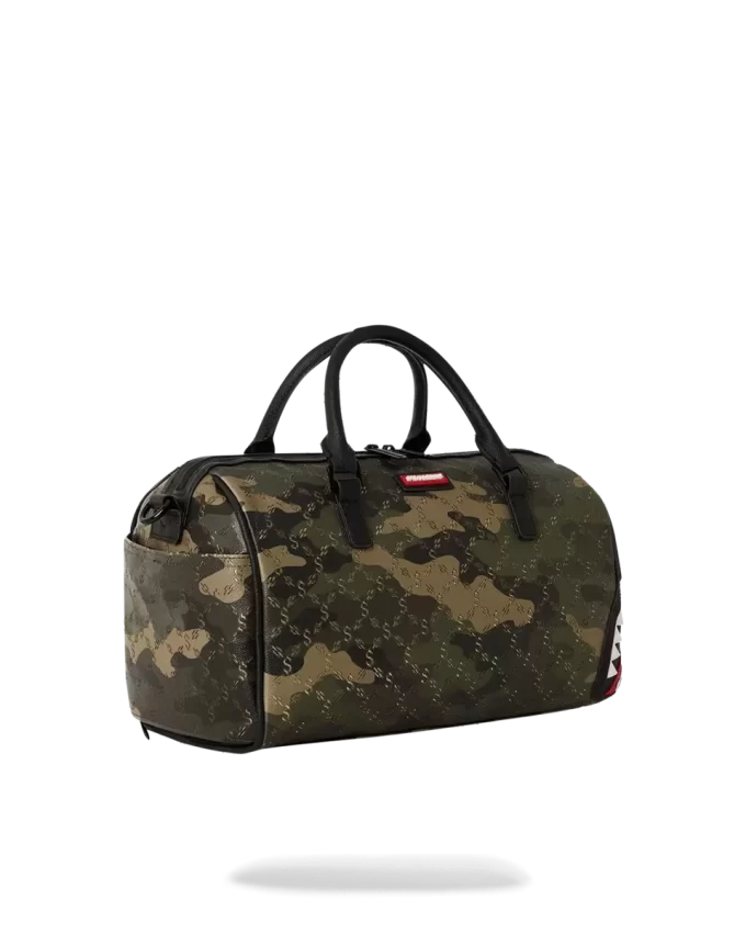 LASERS BLAZIN MINI-DUFFLE