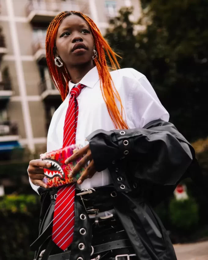 LE MONDE DES GRAFFITIS GELDBÖRSE