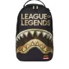 LEAGUE OF LEGENDS HAI-RUCKSACK (DLXV) LEAGUE OF LEGENDS HAI-RUCKSACK (DLXV)