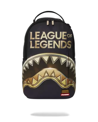 LEAGUE OF LEGENDS HAI-RUCKSACK (DLXV)