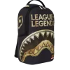 LEAGUE OF LEGENDS HAI-RUCKSACK (DLXV) LEAGUE OF LEGENDS HAI-RUCKSACK (DLXV)