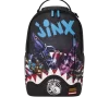 LEAGUE OF LEGENDS JINX RUCKSACK (DLXV) LEAGUE OF LEGENDS JINX RUCKSACK (DLXV)