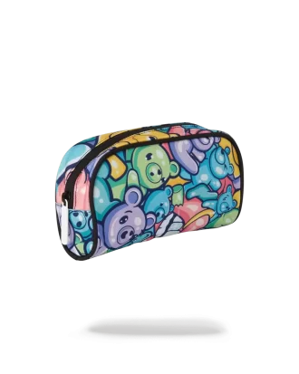 LECKERE GUMMI-LIPPEN-BEUTEL