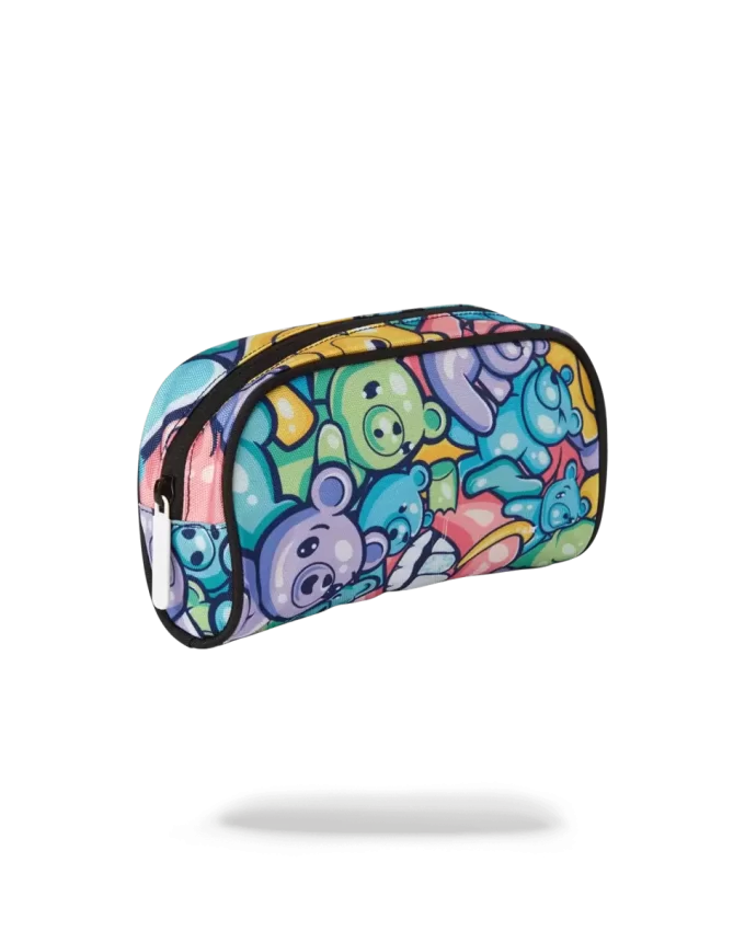 LECKERE GUMMI-LIPPEN-BEUTEL