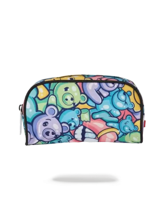 LECKERE GUMMI-LIPPEN-BEUTEL