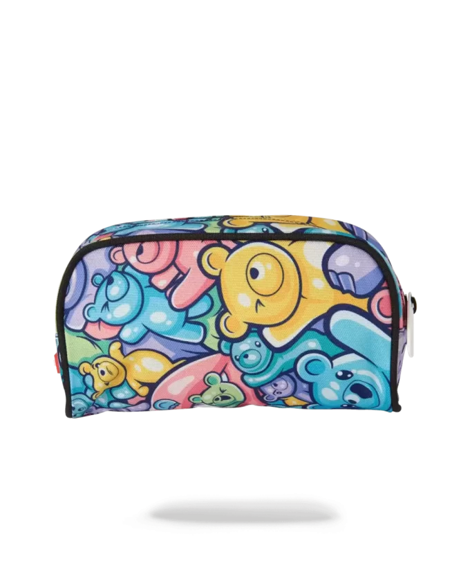 LECKERE GUMMI-LIPPEN-BEUTEL