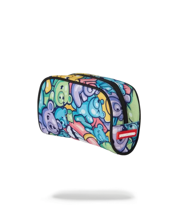 LECKERE GUMMI-LIPPEN-BEUTEL