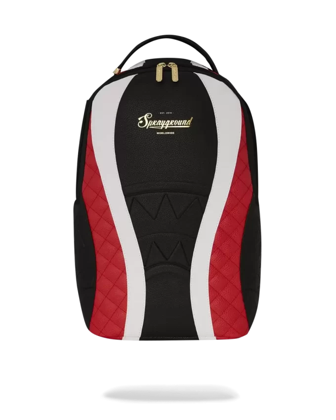 LEGACY RACER RUCKSACK