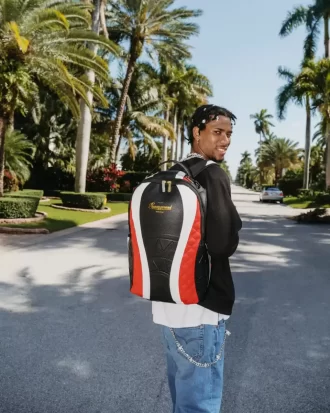 LEGACY RACER RUCKSACK