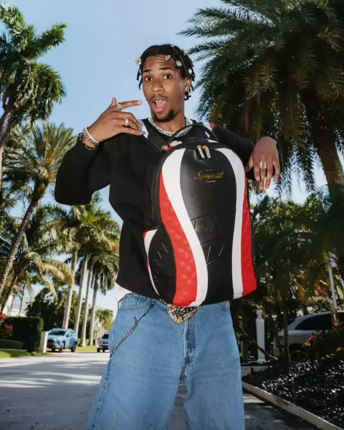 LEGACY RACER RUCKSACK