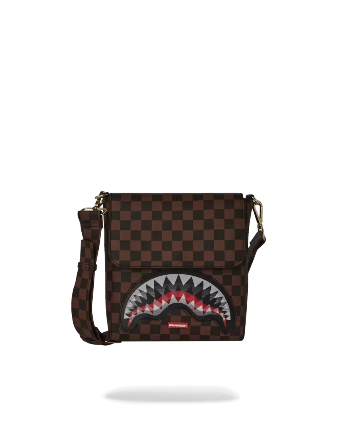 Lentikulareffekte Messenger Sling Lentikulareffekte Messenger Sling