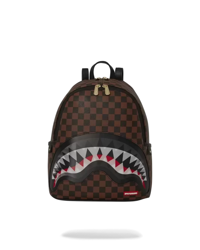 LENTIKULAREFFEKTE SAVAGE RUCKSACK