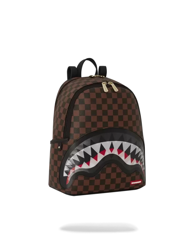 LENTIKULAREFFEKTE SAVAGE RUCKSACK